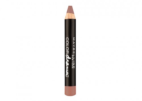 Maybelline Colour Drama Intense Velvet Lip Pencil Review