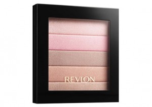 Revlon Highlight Blush Palette Review