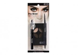 Ardell Complete Brow Defining Kit Review