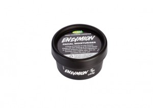Lush Enzymion Review