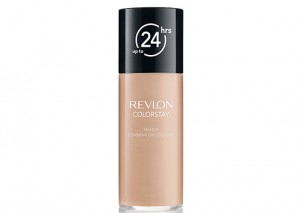 Revlon ColorStay Foundation - Normal/Dry Skin Review
