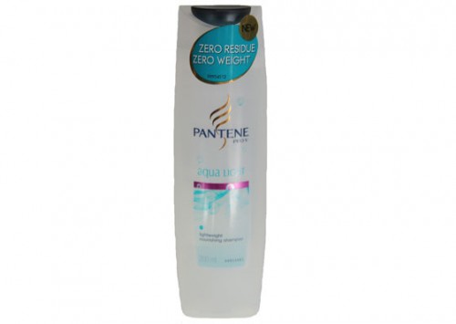 Pantene PRO-V Aqua Light shampoo