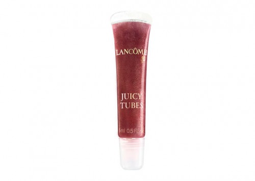 Lancome Juicy Tube Review