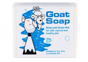 Goat Soap Original Review