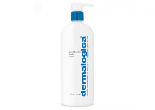 Dermalogica conditioning body wash Review