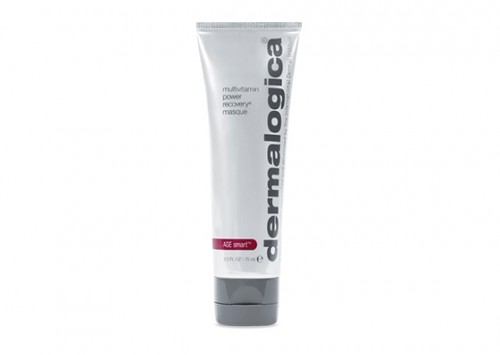 Dermalogica multivitamin power recovery masque Review