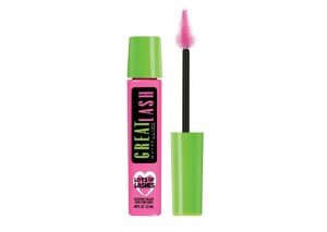 Maybelline Great Lash lol Review