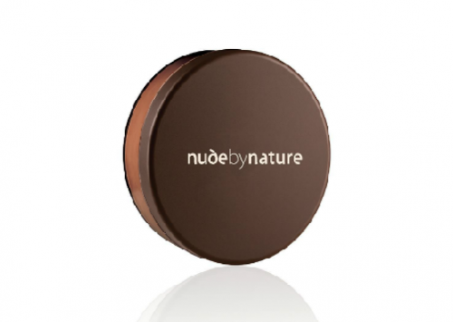 Nude by Nature Mineral Bronzer Review
