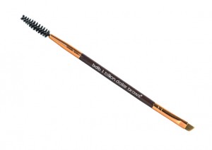 Billion Dollar Brows Brow Brush Review