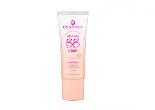 Essence All in One BB Cream Review