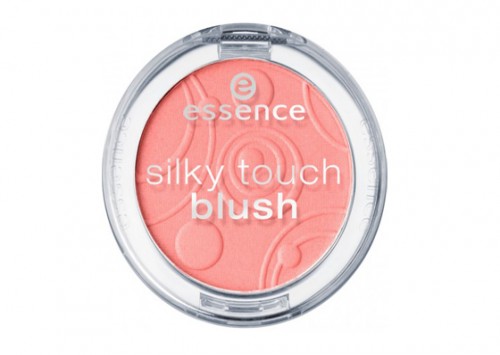 Essence Silky Touch Blush Review