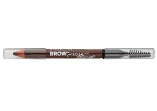 Maybelline Brow Precise Review