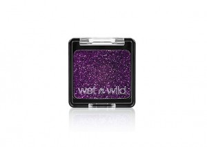 Wet n Wild Color Icon Glitter Single Review