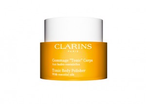 Clarins Tonic Body Polisher Review