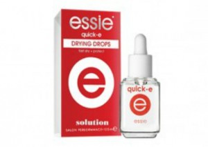 Essie Quick E Drying Drops Review