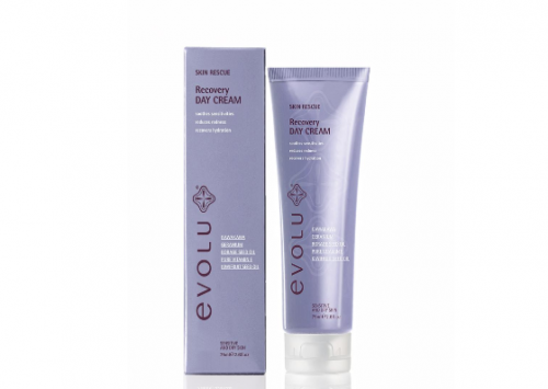 Evolu Recovery Day Cream Review