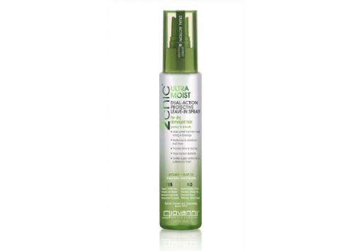 Giovanni 2Chic Ultra Moist Dual Action Protective Leave-in Spray