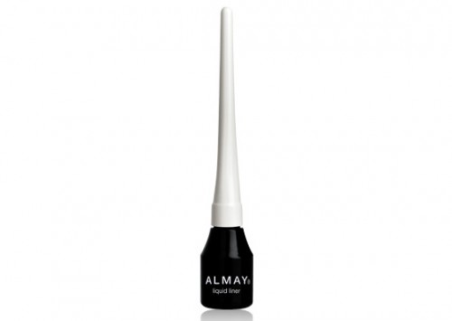 Almay Liquid Eyeliner Review