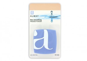 Almay Line Smoothing Pressed Powder Review