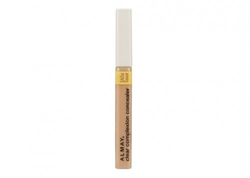 Almay Clear Complexion Concealer Review