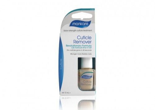 Manicare Cuticle Remover Review
