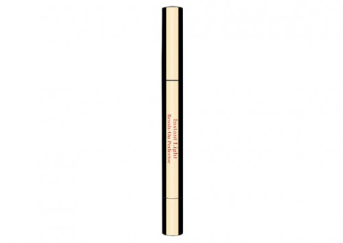 Clarins Instant Light Brush-on Perfector Review