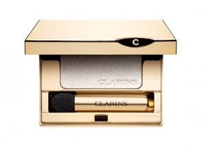 Clarins Ombre Minérale Eyeshadow Review
