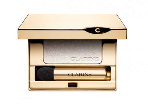 Clarins Ombre Minérale Eyeshadow Review