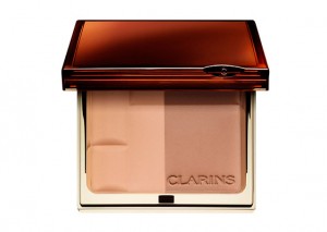 Clarins Bronzing Duo Mineral Powder Compact Review