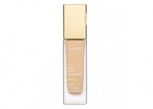 Clarins Extra-Firming Foundation SPF15 Review