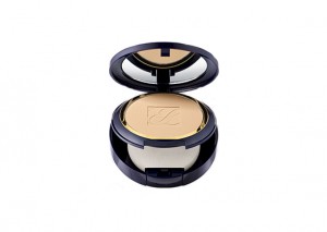 Estee Lauder Double Wear Stay-In-Place Powder Makeup Review