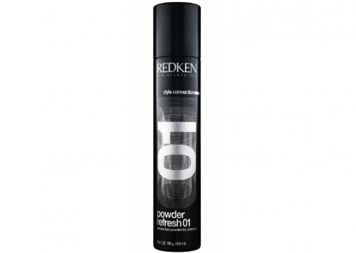Redken Refresh 01 - Aerosol Hair Powder