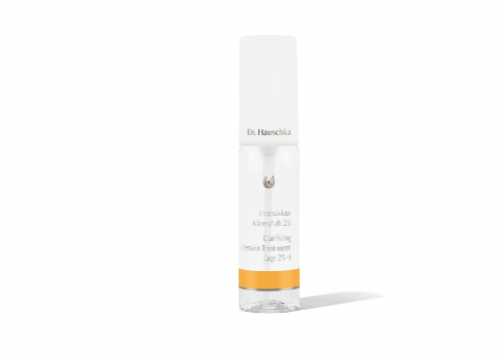 Dr Hauschka Clarifying Intensive Treatment (age 25+) Review
