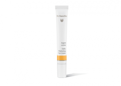 Dr Hauschka Daily Hydrating Eye Cream Review