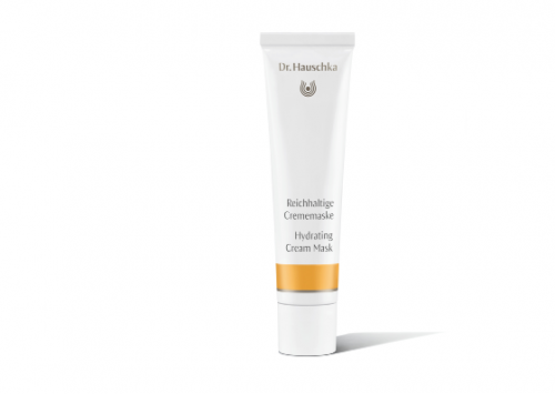 Dr Hauschka Hydrating Mask Review