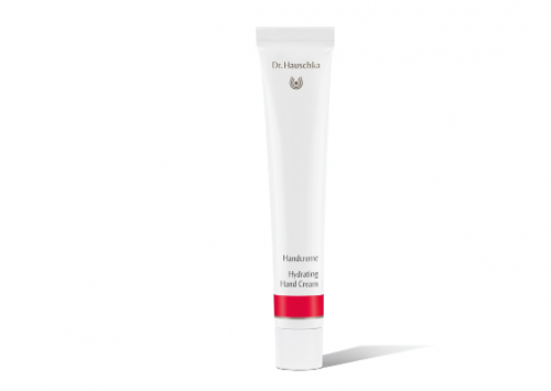 Dr Hauschka Hydrating Hand Cream Review