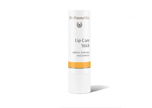 Dr Hauschka Lip Care Stick Review
