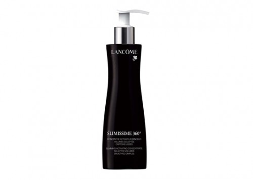 Lancome Slimissime 360° Sculpting Concentrate Review