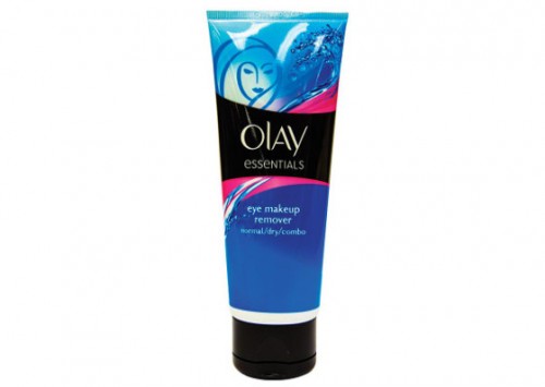 Olay Essentials Eye Makeup Remover Review