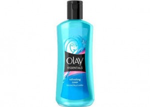 Olay Essentials Refreshing Toner Review