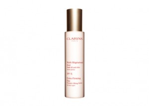 Clarins Advanced Extra Firming Day Lotion SPF15 Review