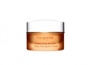 Clarins Daily Energizer Cream For Normal Or Dry Skin Review