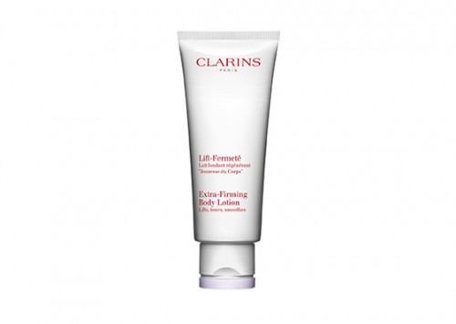 Clarins Extra Firming Body Lotion Review