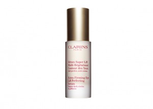Clarins Extra Firming Eye Lift Perfecting Serum Review