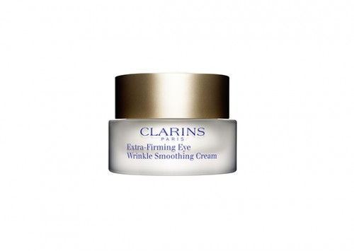 Clarins Extra Firming Eye Wrinkle Smoothing Cream Review