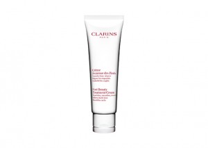 Clarins Foot Beauty Treatment Cream Review