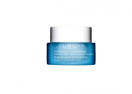Clarins HydraQuench Cream Gel Review