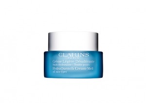 Clarins HydraQuench Cream Melt Review