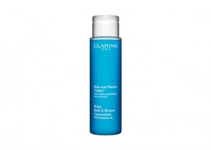 Clarins Relax Bath & Shower Concentrate Review