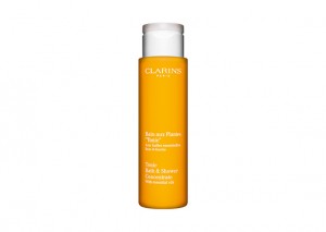 Clarins Tonic Bath & Shower Concentrate Review